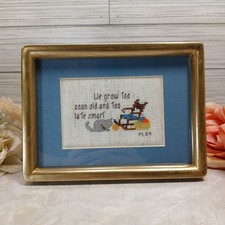 Vintage cottagecore folk for sale  Oconto