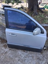 Porta portiera anteriore usato  Militello in Val di Catania
