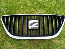 seat ibiza front grill for sale  CROYDON