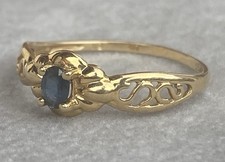 Fine ancienne bague d'occasion  Monistrol-sur-Loire