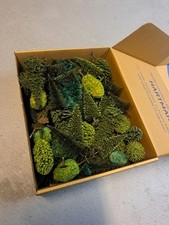 Bäume konvolut modelleisenbah gebraucht kaufen  Gauting