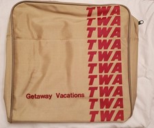 Vintage twa carry for sale  Bloomingdale