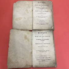 Predigten stadt land gebraucht kaufen  Wilthen