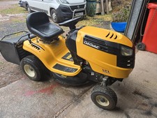 Cub cadet lt1... for sale  MARKET DRAYTON