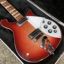 Rickenbacker 620 d'occasion  Expédié en Belgium