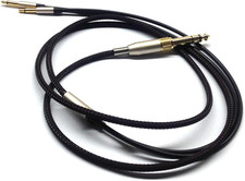 Cavo audio ricambio usato  Roma