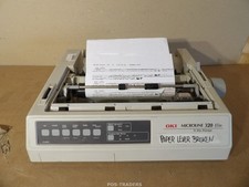 Oki microline 320 d'occasion  Expédié en France