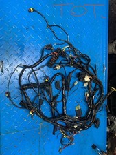 Trecce impianti elettrici usato  Napoli