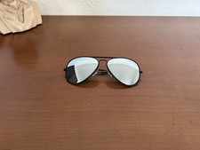 Ray ban solaire d'occasion  Nancy-