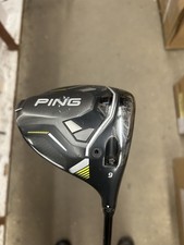 Ping g430 max for sale  BUDE