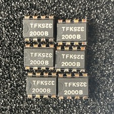 Stück tfk 2000b gebraucht kaufen  Valley