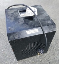 Industrial fan heater for sale  LINCOLN