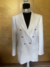 double breasted jacket zara for sale double breasted jacket zara for sale MANCHESTER