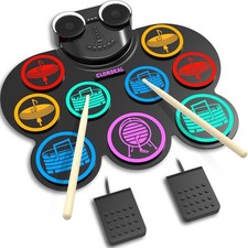 Clordeal electric drum for sale  HORSHAM