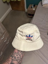 Adidas cream bucket for sale  LEEK
