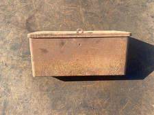 Ford tractor tool for sale  Farley