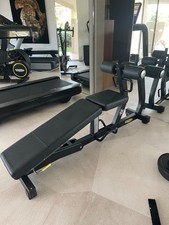 attrezzi ginnastica parallele usato  Arzachena