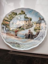 Royal doulton collector for sale  WAKEFIELD