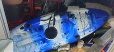 Fishing kayak gul for sale  BURNLEY