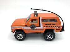 Matchbox 4x4 chevy gebraucht kaufen  Leipzig