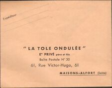 Maisons alfort envelope d'occasion  Expédié en Belgium