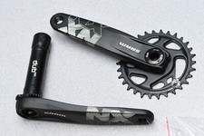 Sram eagle crankset for sale  Cross Plains