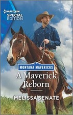Maverick reborn montana d'occasion  Expédié en Belgium