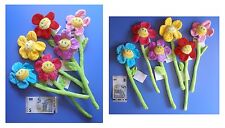 Fiori peluche smile usato  Cairo Montenotte