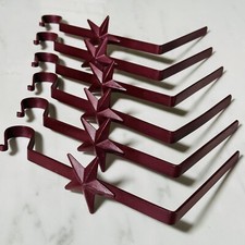 Christmas stocking holders for sale  Clovis