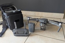 Drone dji mavic d'occasion  Contrexéville