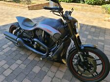 Harley davidson night gebraucht kaufen  Swisttal