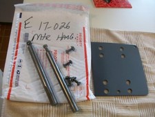 Custom steel motor for sale  Troy