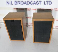 Pair rogers ls3 for sale  CRAIGAVON