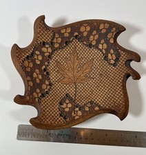 Vtg maple leaf for sale  Ocala
