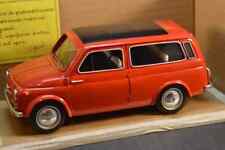 Modellino fiat 500 usato  Carmagnola