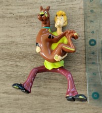 Figurine scooby doo d'occasion  Saint-Égrève