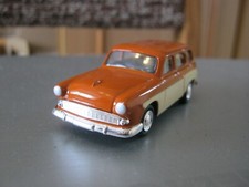 Verkaufe modell pkw gebraucht kaufen  Markkleeberg