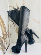 Stivali donna nando usato Stivali donna nando usato  Spedire a Italy