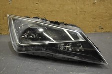Seat leon full gebraucht kaufen  Bremen