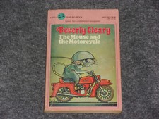 Mouse motorcycle . for sale  Shamokin