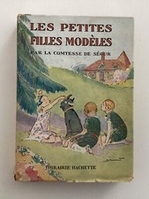 Comtesse ségur. petites d'occasion  Trappes