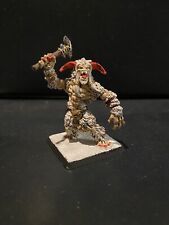 Wargods chieftain wendigo usato  Impruneta