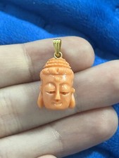 Antique carved buddha for sale  Michigan City