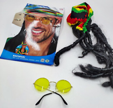 Widmann kostümset rastamann gebraucht kaufen  Hütschenhausen