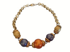 Magnifique collier ras d'occasion  Sucy-en-Brie