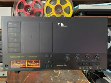 Nakamichi 700 ebony usato  Monte San Pietro