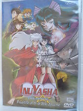 Inuyasha the movie usato  Monterotondo