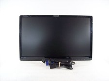 Planar pll2410w widescreen for sale  Carson City