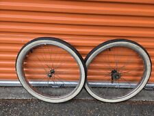 Vintage cruiser chrome for sale  Seattle