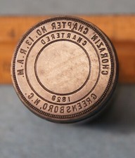 Stampo stampa antico usato  Spedire a Italy
